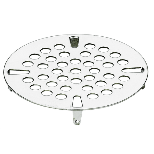 Krowne 22-616 - Replacement Face Strainer for 3-1/2" Waste Drains