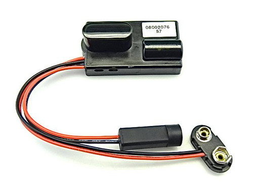 Kohler 1096025 Electronic Unit Assembly 1.60