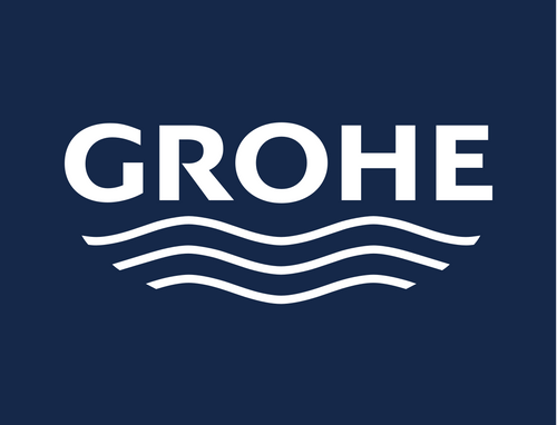 Grohe 47865000 Lever Handle Pressure Balancing Valve Chrome
