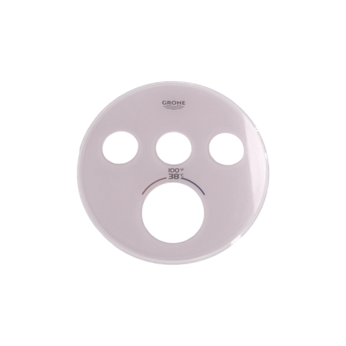 Grohe 49049LS0 Escutcheon US
