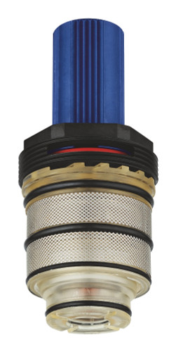 Grohe 49028000 3/4" Thermostatic Compact Cartridge