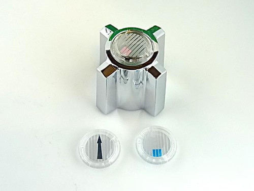 For Sterling St1283set Chrome Shower Handle