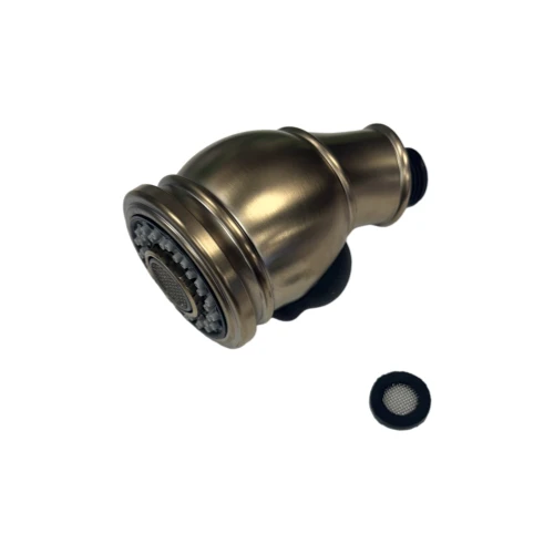 Kohler 1307777-BV Traditional Faucet Spray Assembly - Vibrant Brushed Bronze
