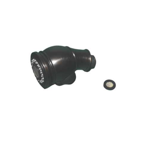 Kohler 1307777-2BZ Traditional Faucet Spray Assembly - Oil Rubbed Bronze