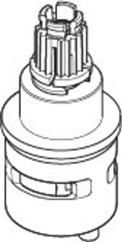 Dornbracht 9090031660090 Volume Control Cartridge