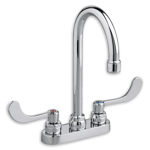 American Standard Monterrey Centerset Gn Lav Faucet 0.5 Gpm 7500175.002