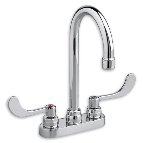 American Standard 7500175.002 Monterrey Centerset Gn Lav Faucet 0.5 GPM