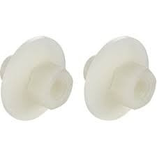 Geberit 241.009.00.1 M10 Nuts For Basin Frame