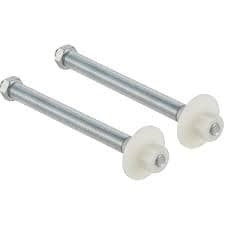 Geberit 241.059.00.1 Threaded Rod