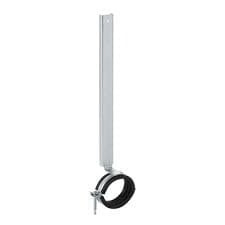 Geberit 241.066.00.1 Pipe Mounting Bracket