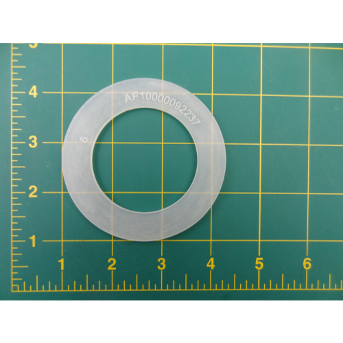 Toto Thu407 Seal Gasket For Drain Valve Tower