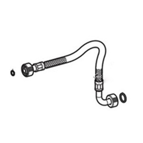 Geberit 242.415.00.1 Connection Hose