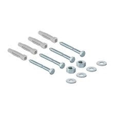 Geberit 216.179.00.1 Installation Hardware