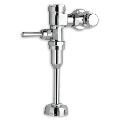 American Standard 6045101.002 Manual Urinal Flush Valve 1.0 Gpf