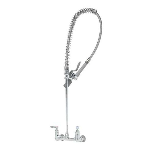 T&S Brass B-0133-C Easyinstall Low Flow Pre-Rinse Unit