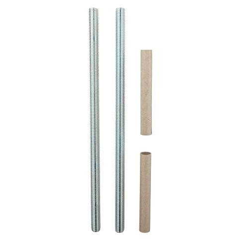 Grohe 4276400m Threaded Screw For Uniset (2pcs)