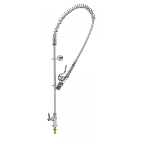 T&S Brass B-2285-BC Low Flow Pre-Rinse Unit