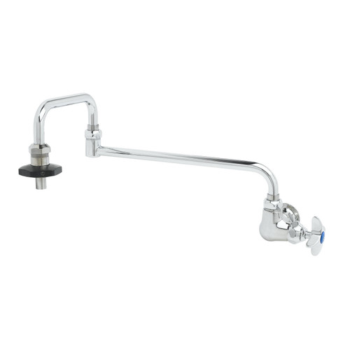 T&S Brass B-0592 Pot And Kettle Filling Faucet