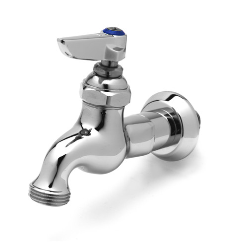 T&S Brass B-0717 Single Sink Faucet