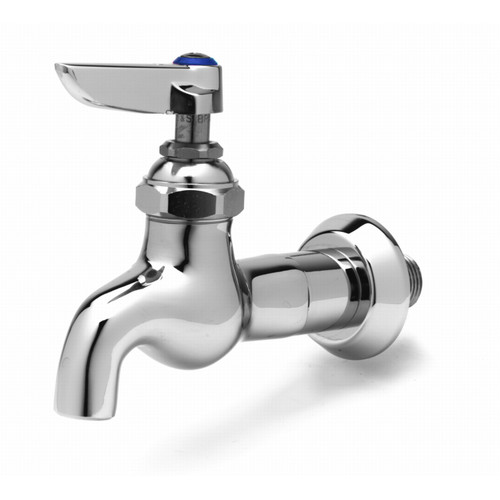 T&S Brass B-0715 Single Sink Faucet