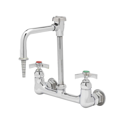 T&S Brass BL-5725-08 Sink Mixing Faucet