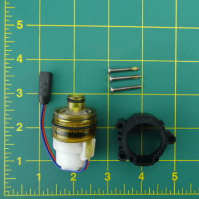 Chicago Faucets 242.978.Ab.1 Electronic, Solenoid Valve