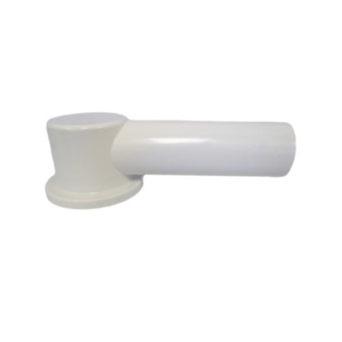 Gerber 97-149, G0097149 1-Piece PVC Shoe & Tube Assembly 4