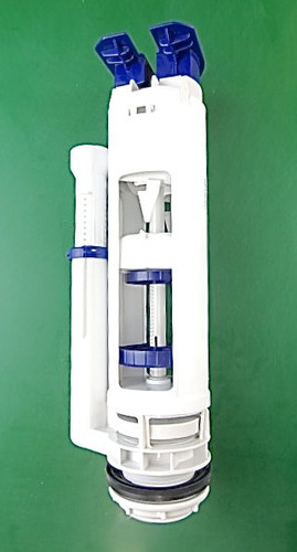 for Caroma 750299 Dual Flush Valve