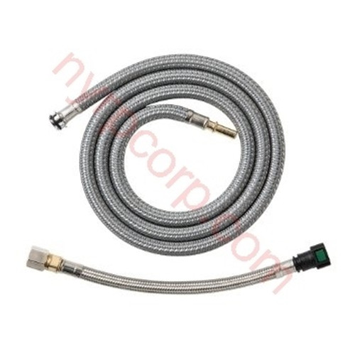 Hansgrohe 95048000 Kitchen Pull Out Spray Hose