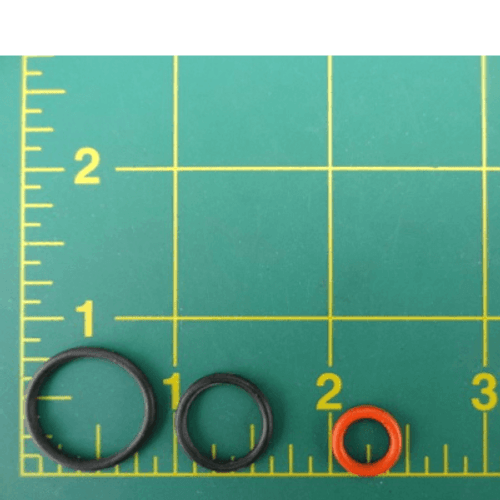 Wolverine Brass 42385 Cartridge O-Ring Kit