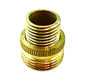 Kohler 1289346-Cp Spout Assembly Chrome 8-1/4"