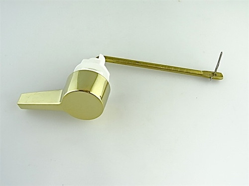 American Standard 47123-0990a Polished Brass Trip Lever