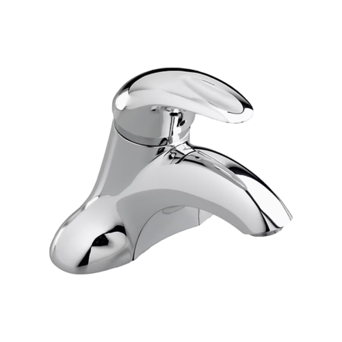 American Standard 7385058.002 RELIANT 3 4" Centerset Single Lever Faucet 5GPM