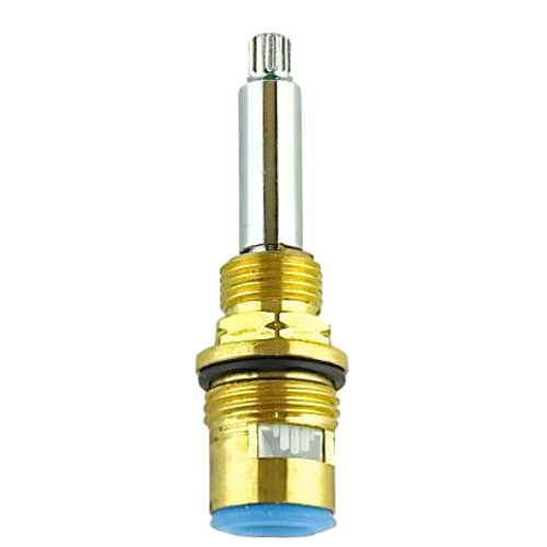 For Soho Nyj 27002CPLF Ceramic Stem Unit Cold