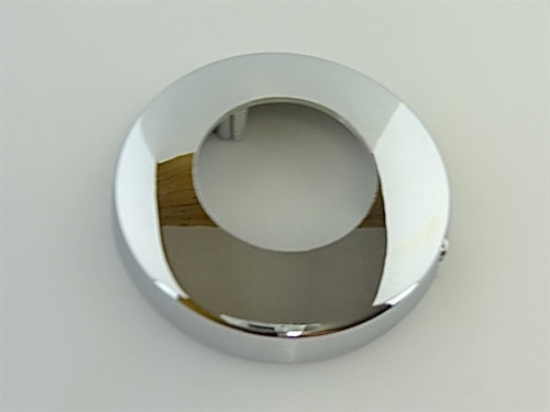 For Crane Nyj ESC4151 Round Escutcheon Polished Chrome