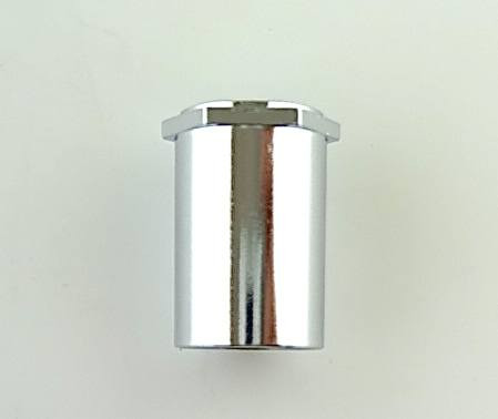 For Union Brass Nyj UB0324 Shower Escutcheon Polished Chrome