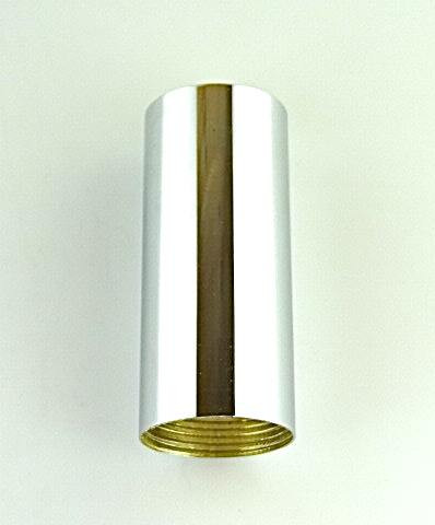 For Milwaukee Nyj Mw8600 Shower Sleeve Polished Chrome