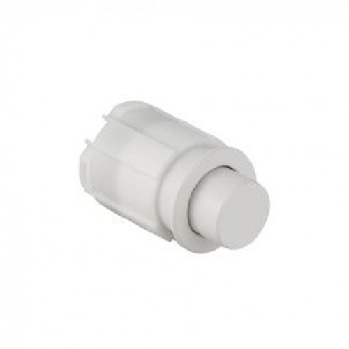 Geberit 241.199.11.1 Single-Flush Push Button Alpine White