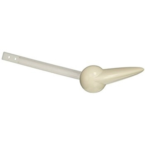 American Standard 738995-0200a L.H. Trip Lever Champion4 -White