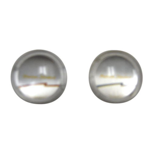 American Standard 042591-0070a Index Buttons For Acrylic Handles