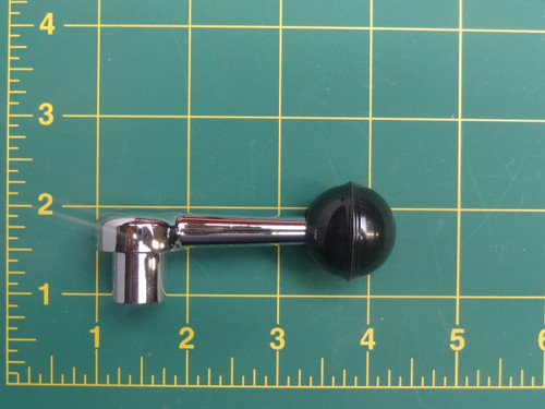 for American Kitchen 5705 Ball Type Lever Handle