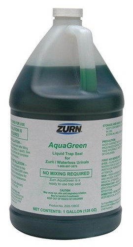 Zurn Zgs-128oz Aquagreen Sealant