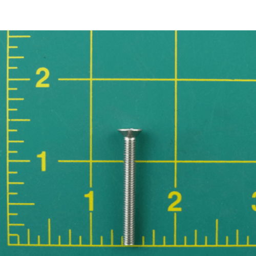 Kohler 1035311 Screw- M4 X 35mm Long