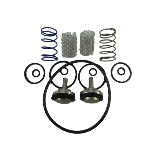 Leonard Valve Kit 1/50m Packing / Gasket