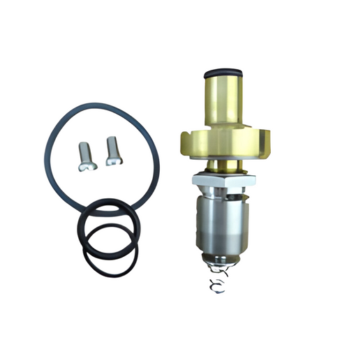 Genuine Lawler 79854-00 Model 911 E/F Complete Valve Repair.