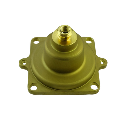 Genuine Lawler 78271-00 Model 911 E/F Rough Bronze Replacement Cover Kit.