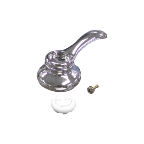 Kohler 1001298-Cp Handle Service Kit - Polished Chrome