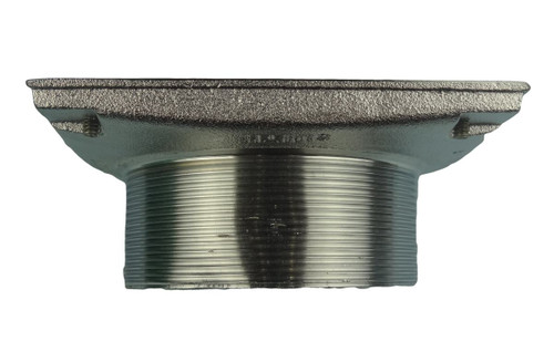 Jay R. Smith B07CP Chrome Top Complete