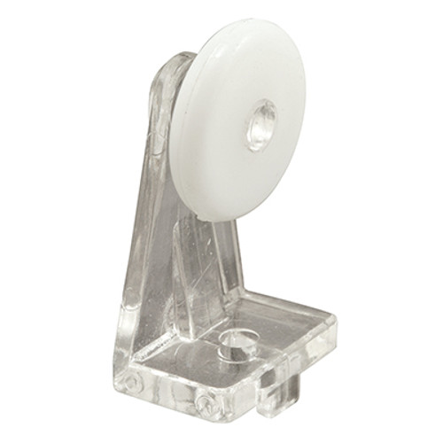 PRIME-LINE M-6071 Tubmaster Bi-Pass Shower Door Guide Roller Pack Of 2