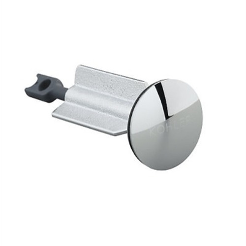 Kohler 1037022-Bv Plunger Assembly - Brass - Vibrant Brushed Bronze